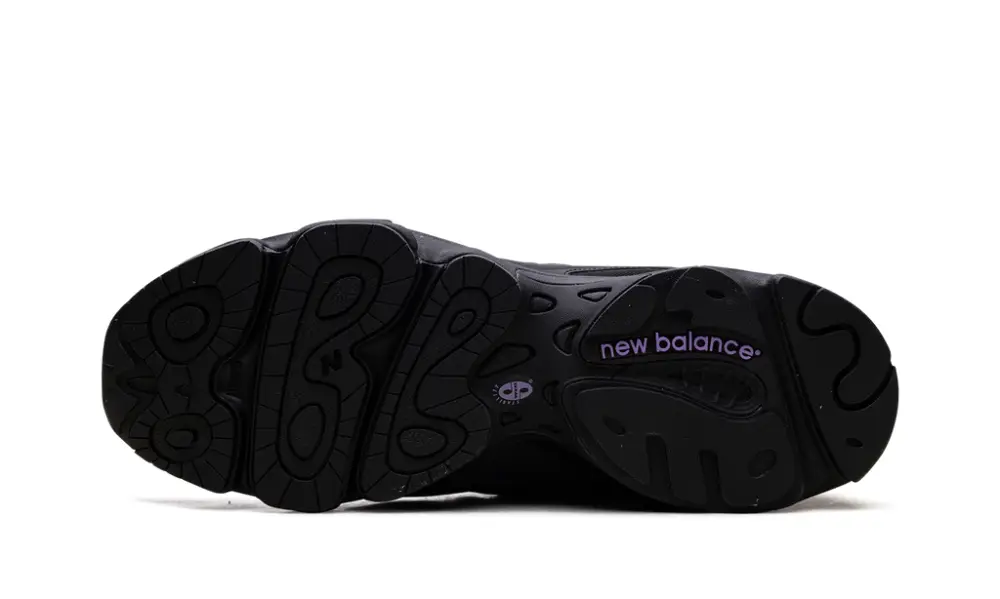 More New Balance 1000 'Reflective Pack - Black'
