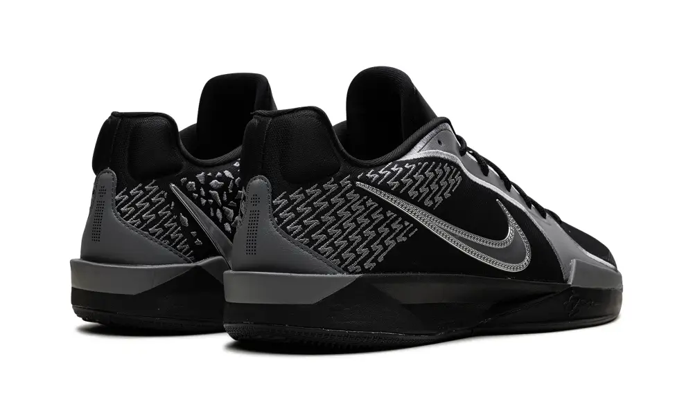 Nike Basketball Sabrina 2 WMNS 'Mirrored'