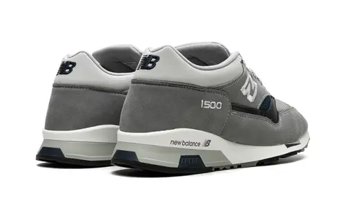 More New Balance 1500 'Made in UK Steel Grey'