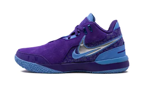 Nike Basketball Lebron NXXT Gen AMPD EP 'MPLS'