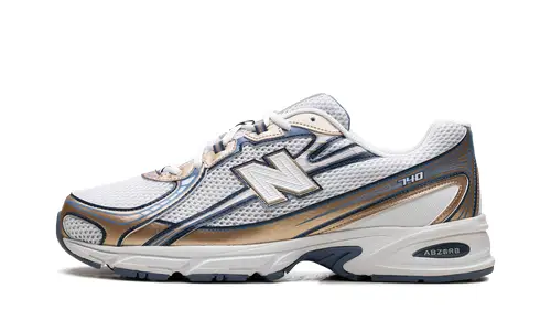 More New Balance 740v2 'Heron Blue'