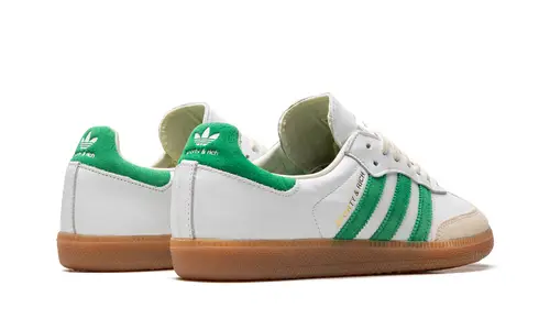 Adidas Samba Samba 'Sporty and Rich' 