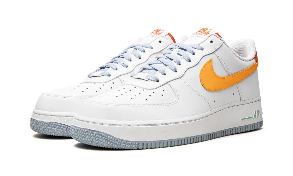 Nike Lifestyle Air Force 1 '07 LV8 'Be Kind'