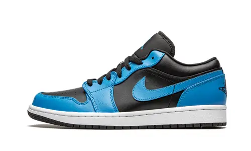 Air Jordan 1 Air Jordan 1 Low 'Laser Blue' 