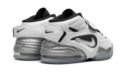 Nike Basketball AIR ADJUST FORCE WMNS 'Metallic Silver'