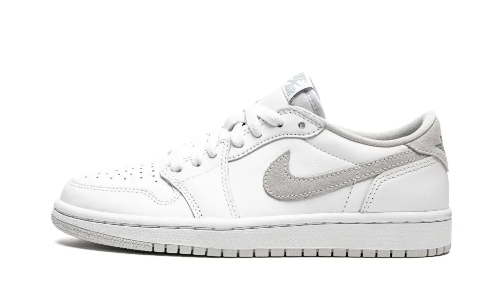Air Jordan 1 AIR JORDAN 1 LO OG WMNS 'Neutral Grey'