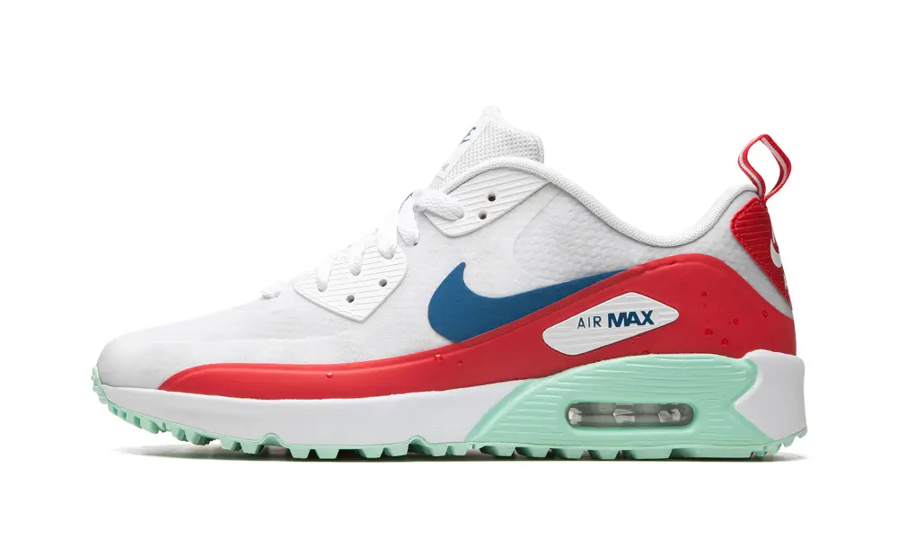 Nike Lifestyle Air Max 90 G NRG U22