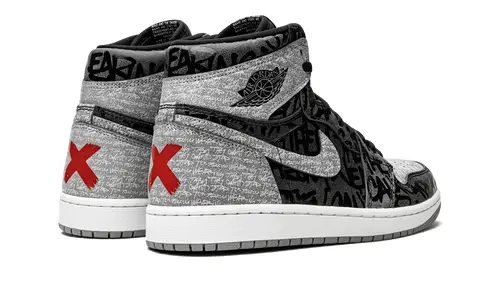 Air Jordan 1 Air Jordan 1 High OG 'Rebellionaire' 