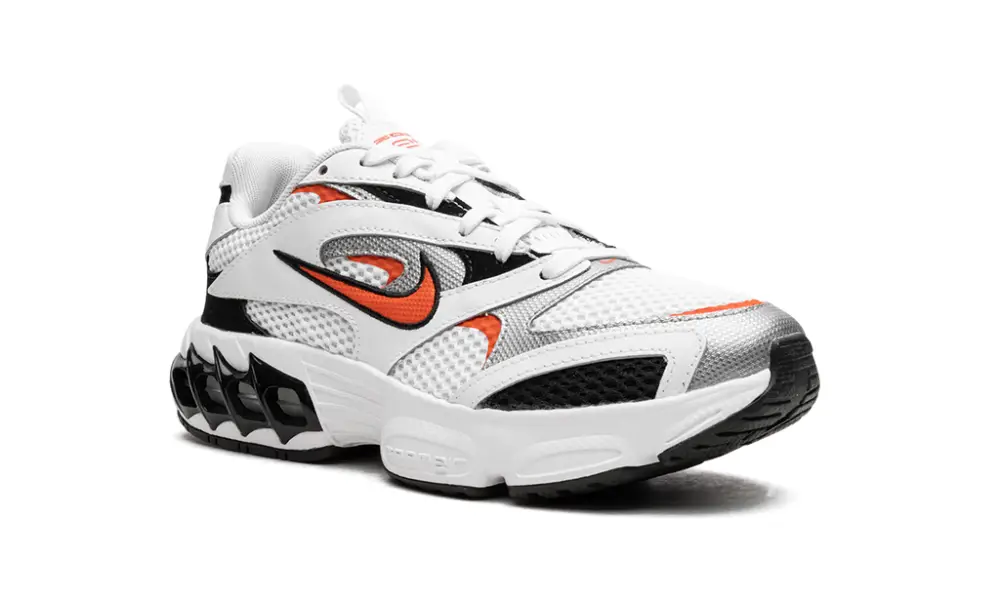 Nike Lifestyle WMNS Zoom Air Fire 'Team Orange'
