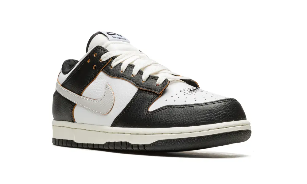 Nike SB SB Dunk Low 'HUF - San Francisco'