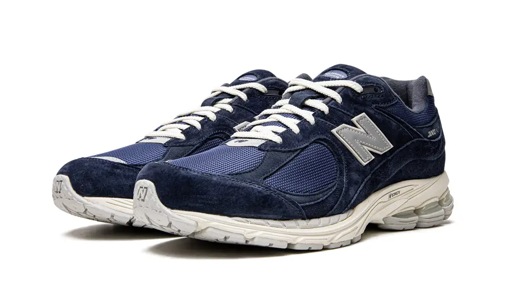 New Balance 2002R 2002R 'Natural Indigo'