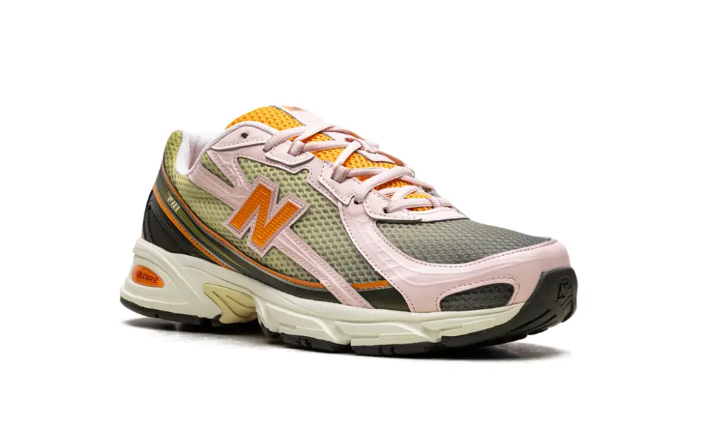 More New Balance 740 'Concepts - Saignée' 