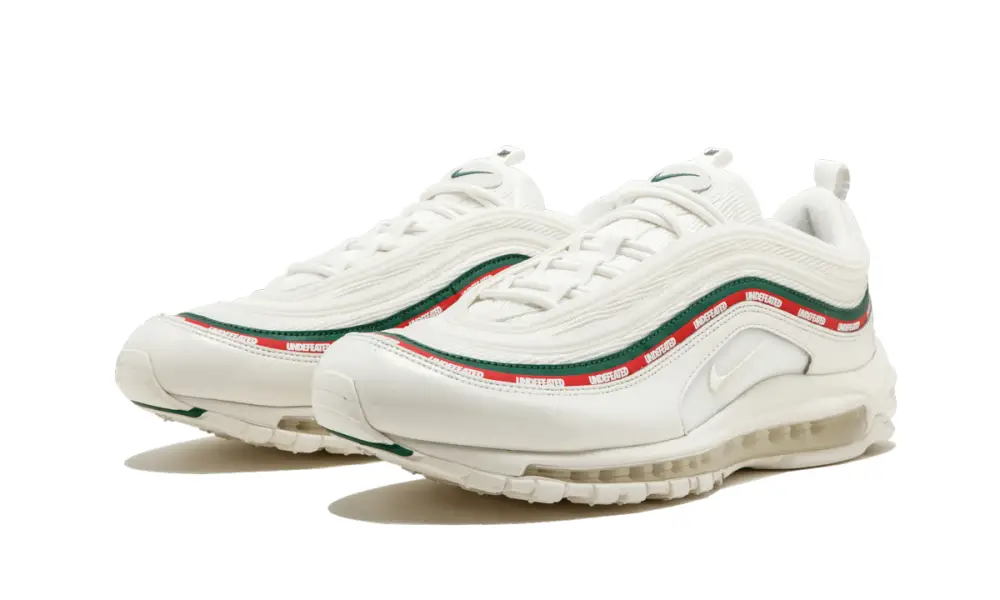 Nike Air Max Nike Air Max 97 OG UNDFTD