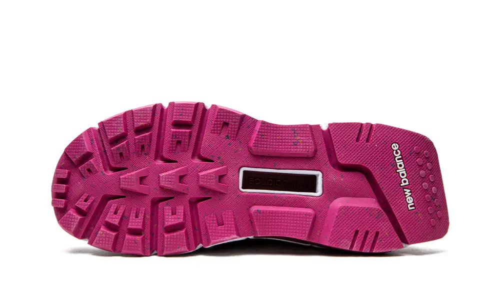 New Balance 574 574 'Salehe Bembury - Yurt Pink' 