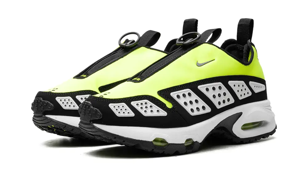 Nike Air Max Air Max Sunder WMNS 'Electric Green' 
