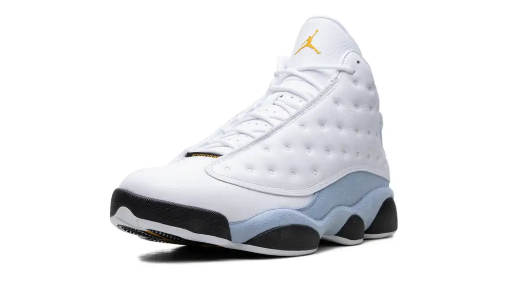 Air Jordan 13 Air Jordan 13 'Blue Grey'