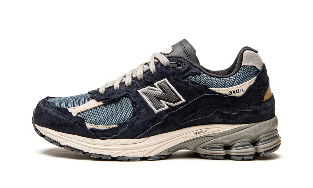 New Balance 2002R 2002R 'Protection Pack - Dark Navy'