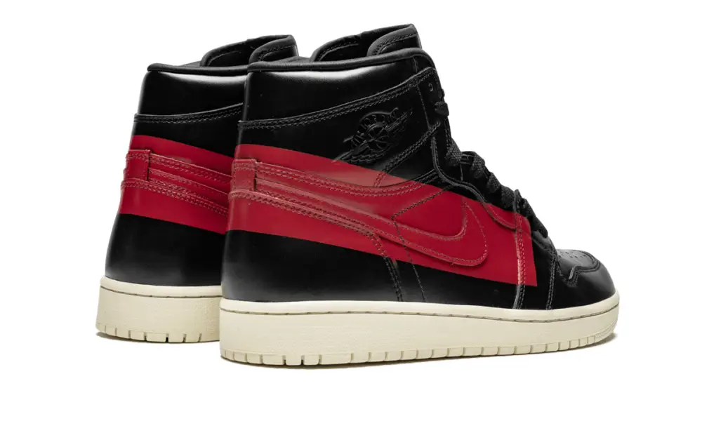 Air Jordan 1 Air Jordan 1 Retro High OG Defiant 'Defiant'