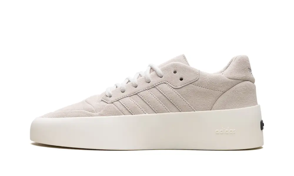 More Adidas Shoes '86 Low 'Fear of God Athletics - Talc' 