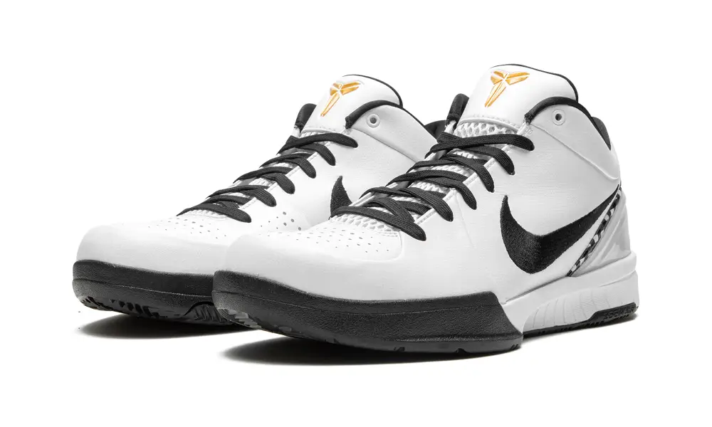 Nike Basketball Zoom Kobe 4 Protro 'Mambacita Gigi' 