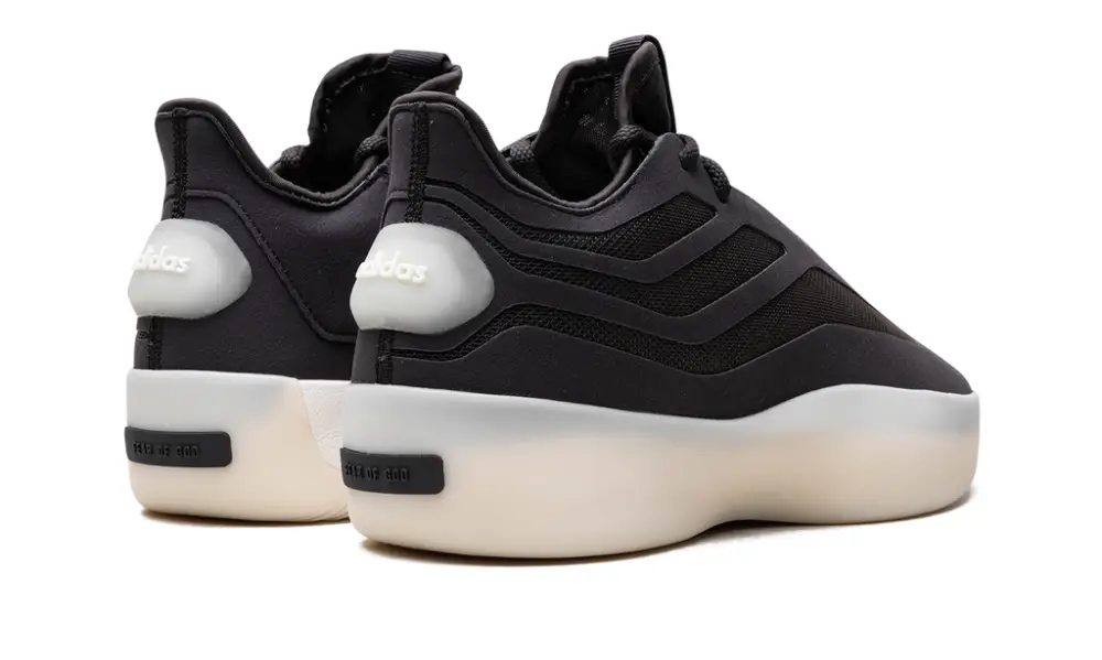 More Adidas Shoes Fear of God Athletics II Mid 'Night Brown' 