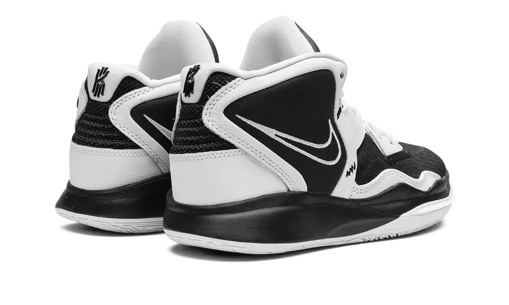Nike Basketball Kyrie Infinity TB 'Oreo' 