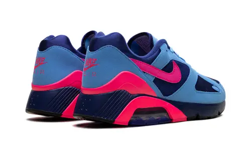 Nike Air Max Air Max 180 'University Blue'