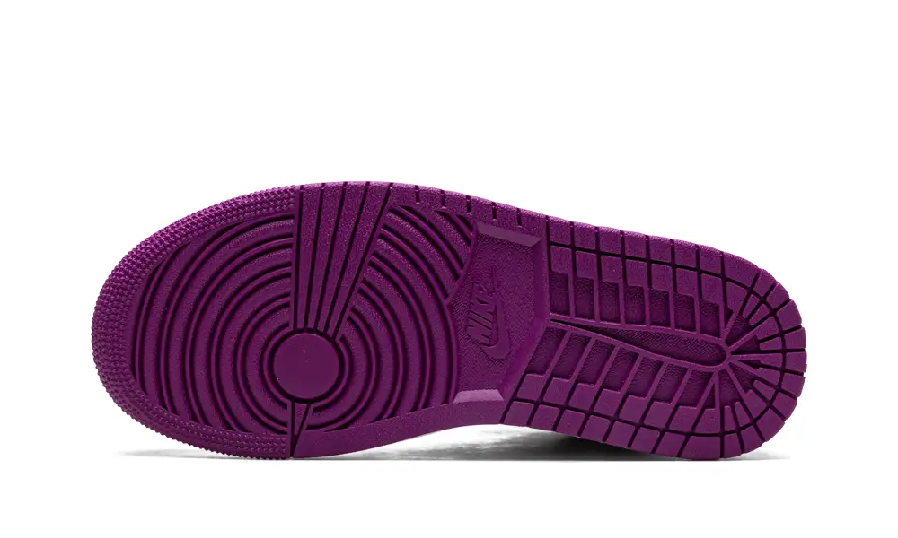 Air Jordan 1 AIR JORDAN 1 MID WMNS 'Magenta' 