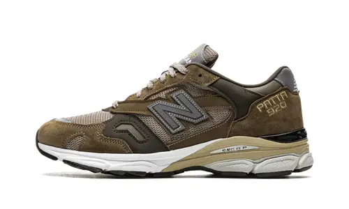 More New Balance 920 'Patta'