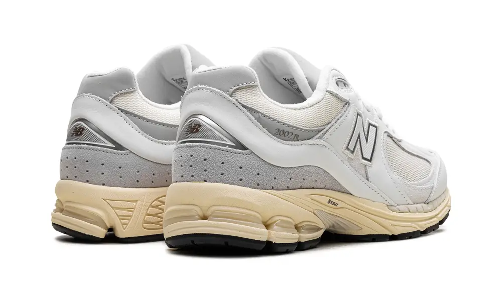 New Balance 2002R 2002R 'White Gold'