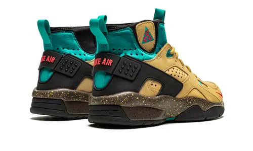 Nike Lifestyle ACG Air Mowabb OG 'Twine'