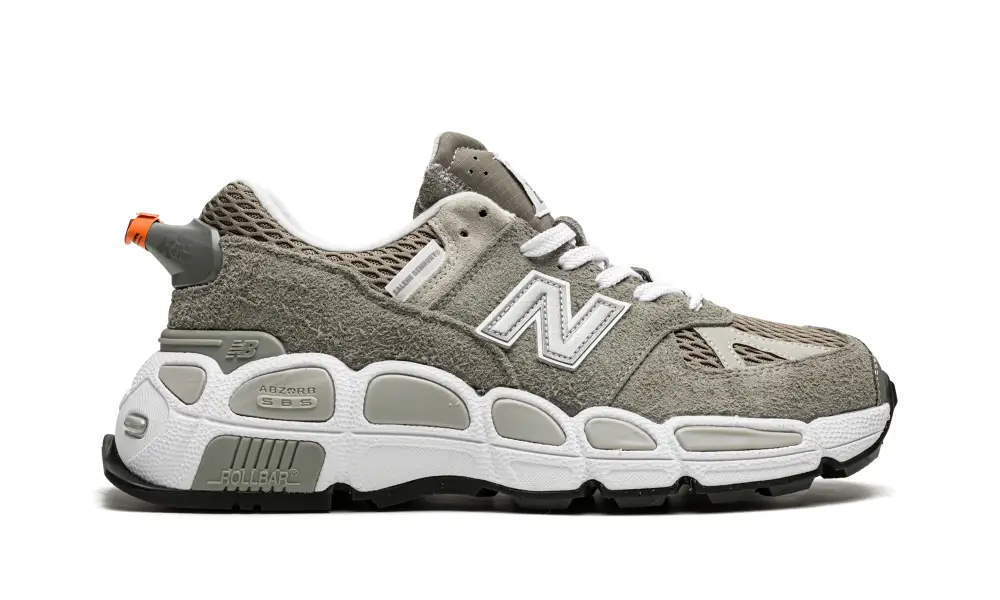 New Balance 574 574 'Salehe Bembury - Yurt' 