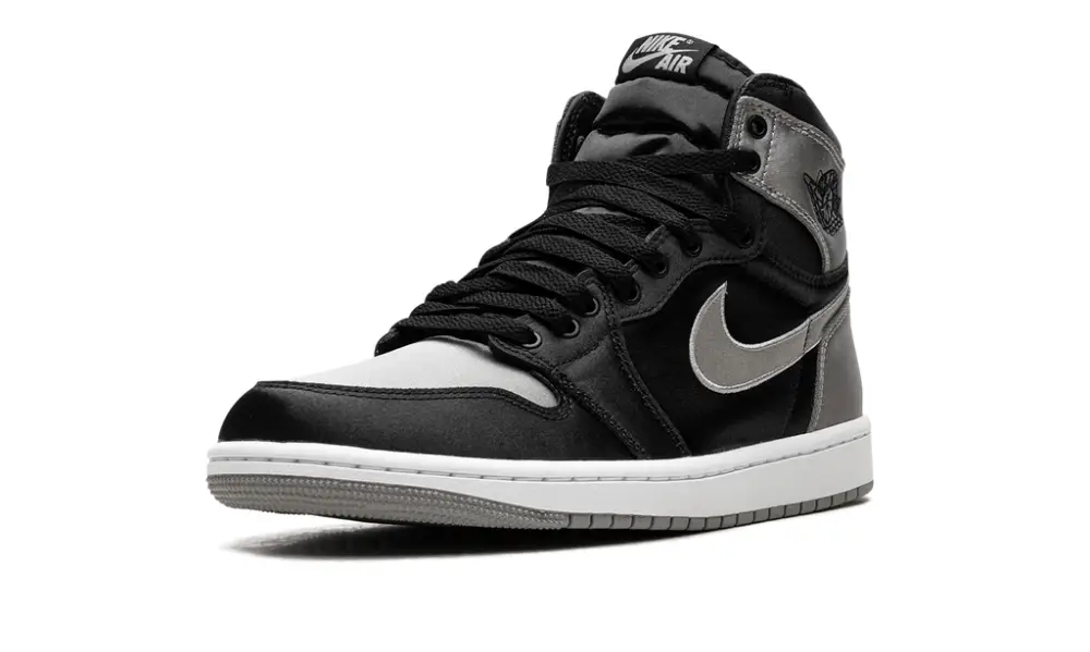 Air Jordan 1 Air Jordan 1 WMNS 'Satin Shadow' 