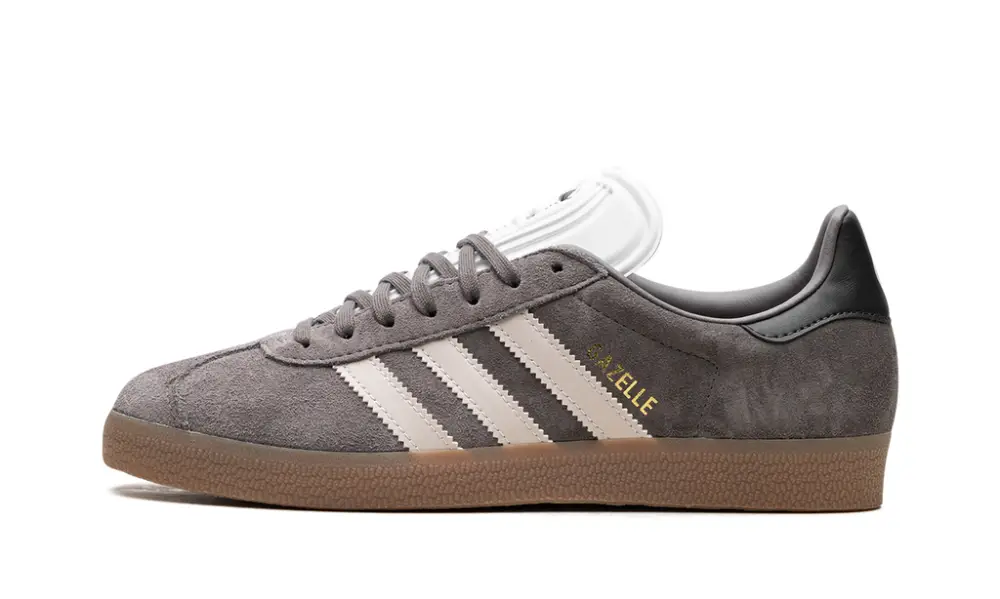 Adidas Gazelle Gazelle 'Real Madrid'