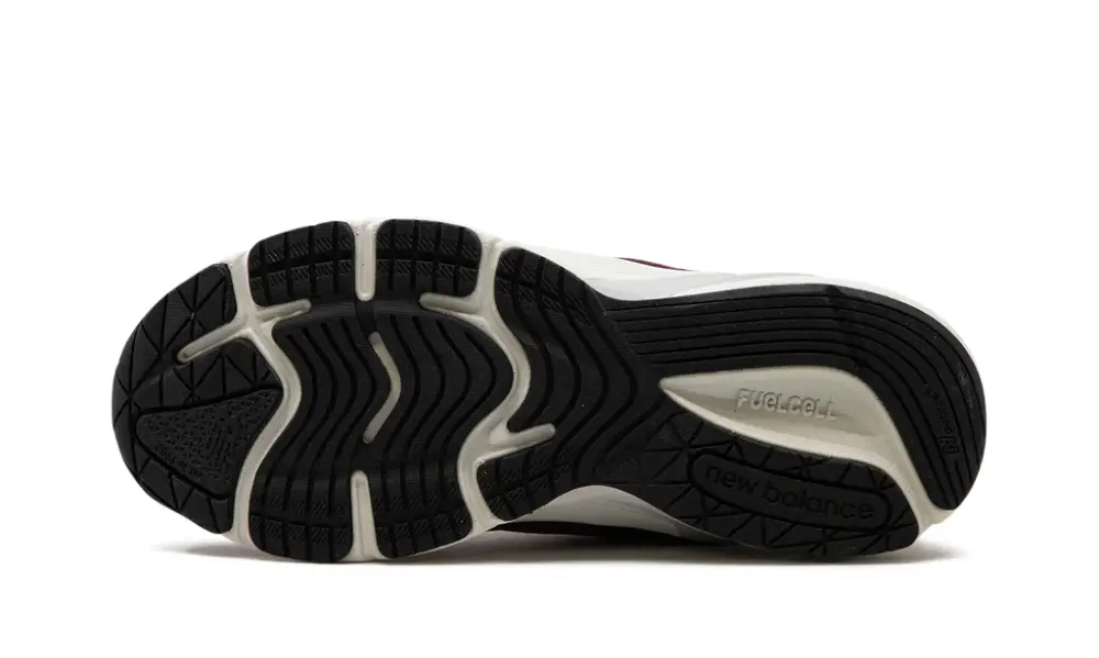 New Balance 990 990v6 'Made in USA - Burgundy' 