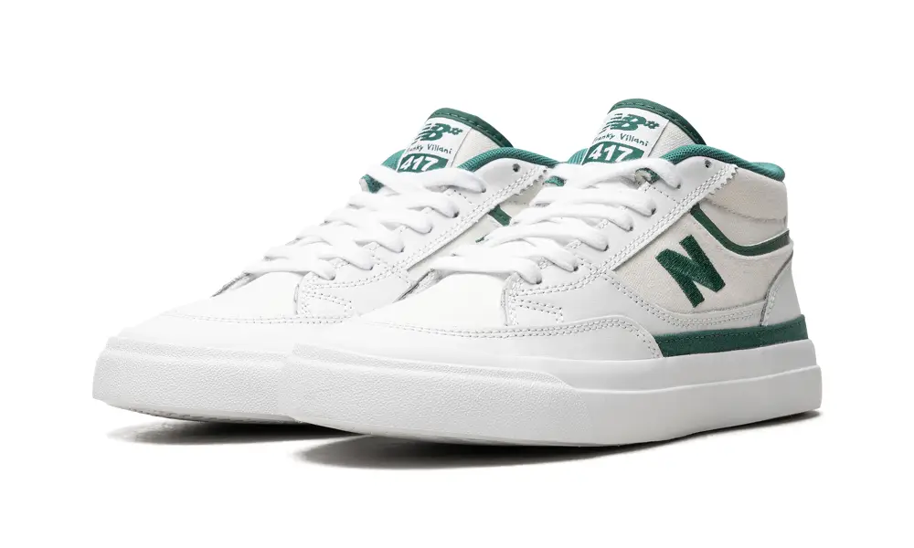 More New Balance Numeric 417 'Franky Villani' 