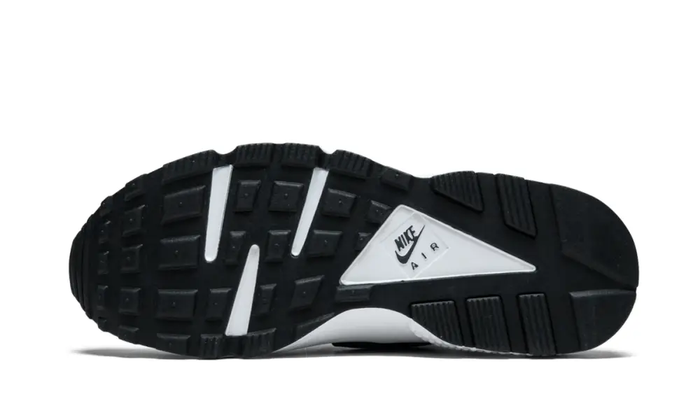 Nike Lifestyle AIR HUARACHE RUN PRM MNS WMNS 'Grey' 