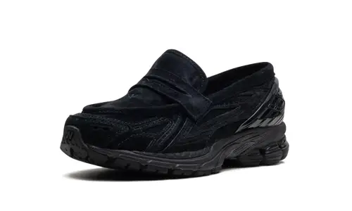 New Balance 1906R 1906L 'Black Suede'