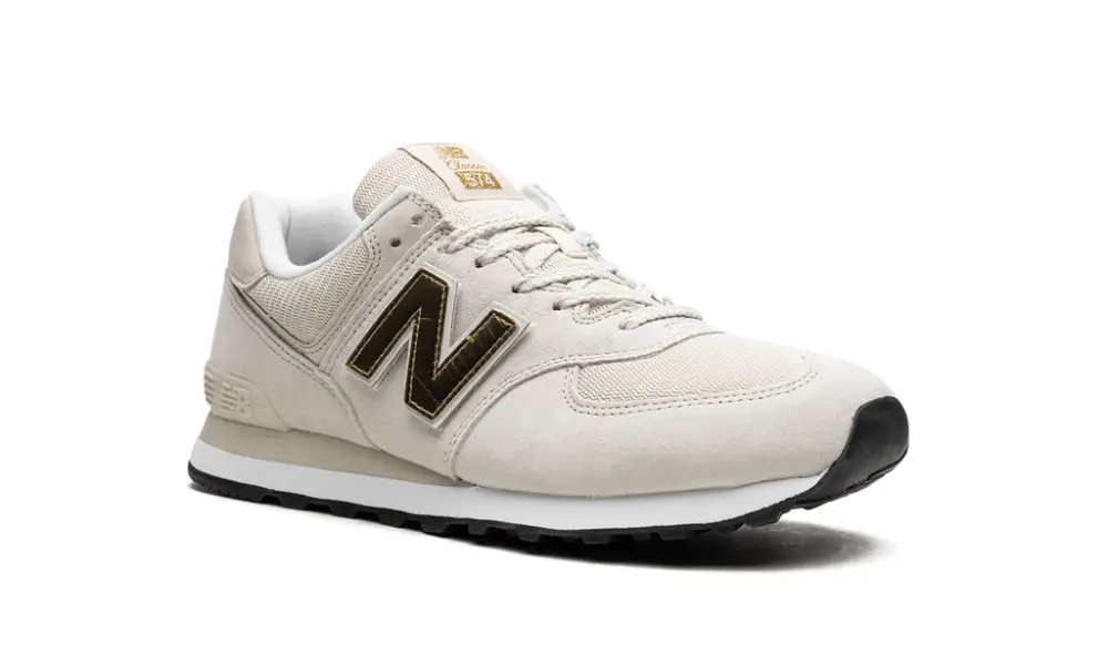 New Balance 574 574 'Removable Patch'