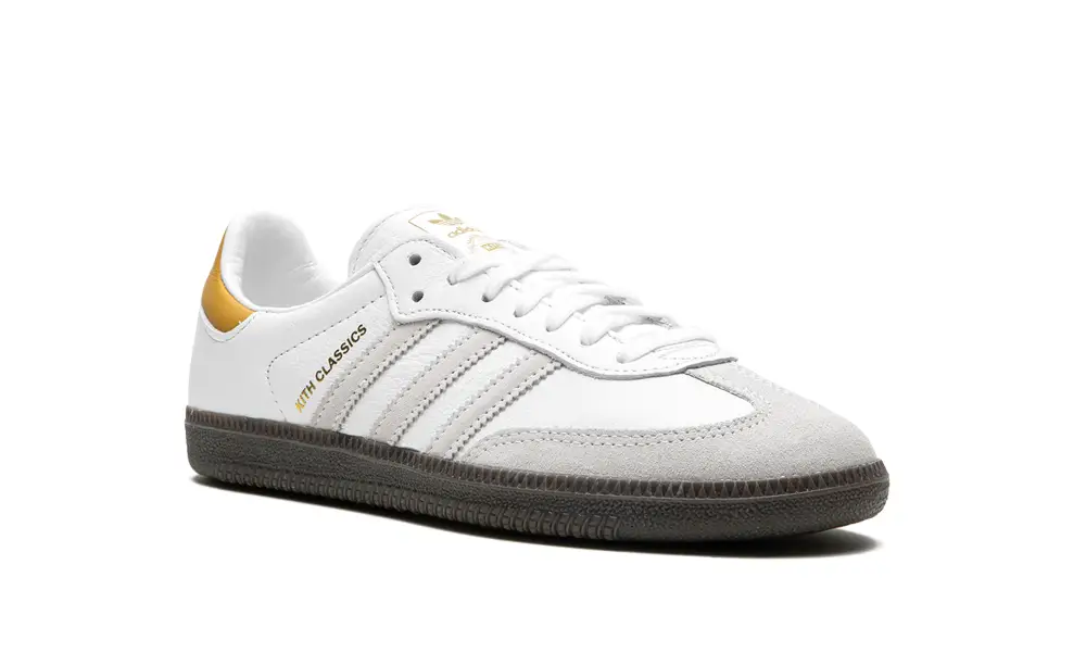 Adidas Samba Samba 'Kith'