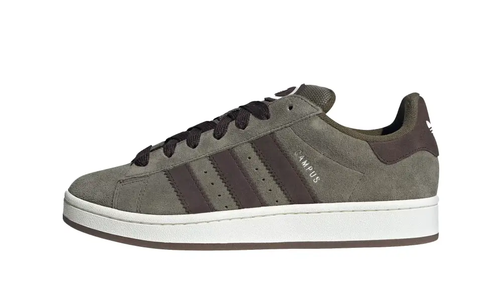 Adidas Campus Campus 00s 'Brown' 