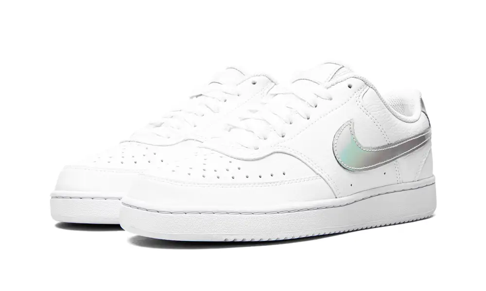 Nike Lifestyle Court Vision Low 