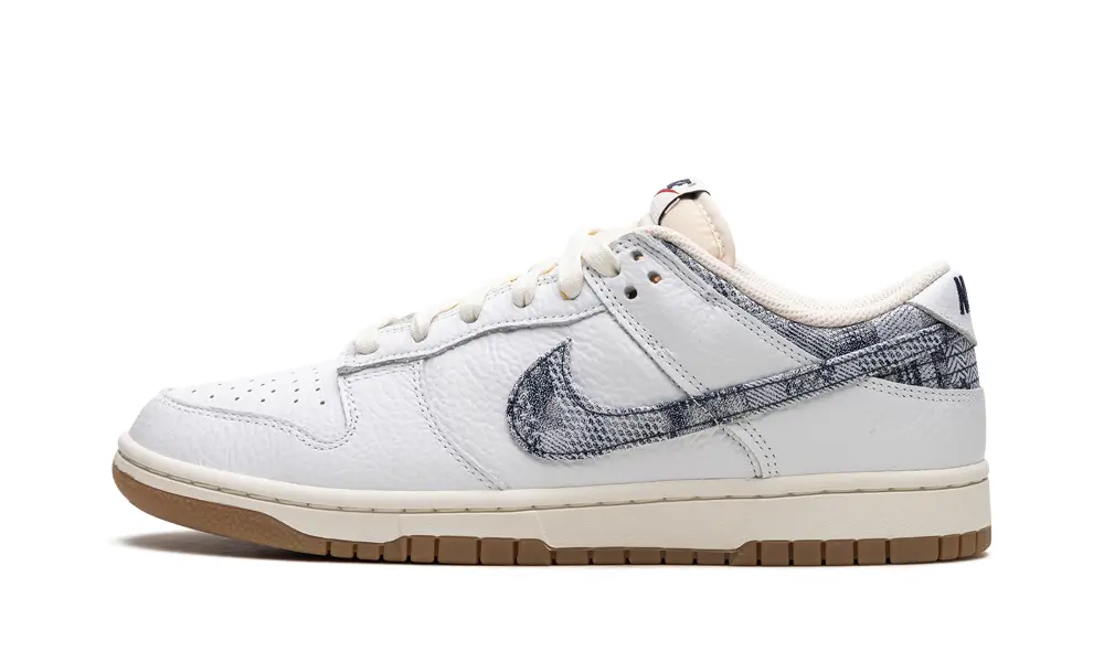 Nike Dunk Dunk Low 'Washed Denim' 
