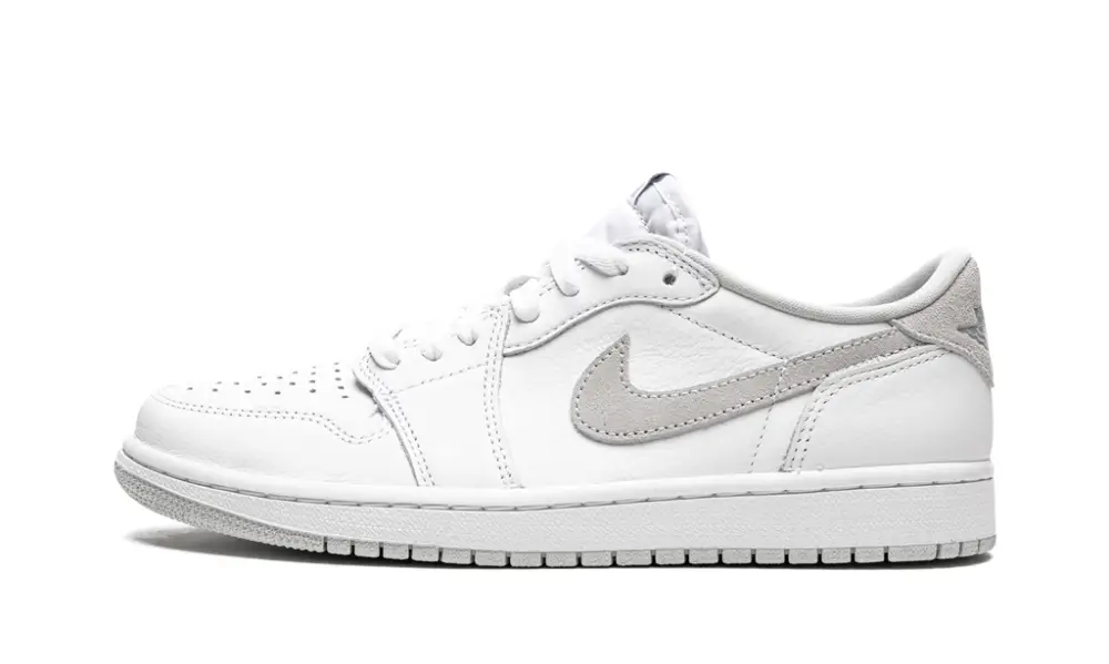 Air Jordan 1 Air Jordan 1 Low OG 'Neutral Grey' 