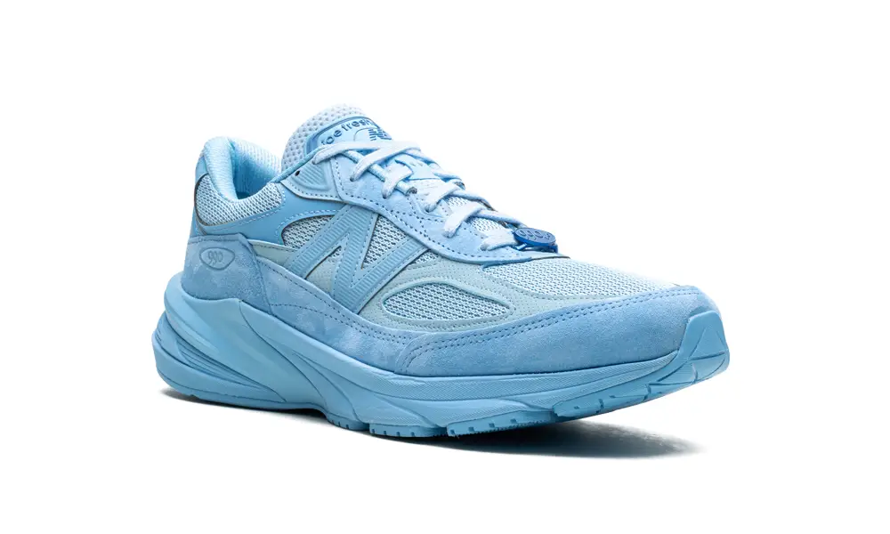 New Balance 990 990v6 'Joe Freshgoods - Prom Blue'