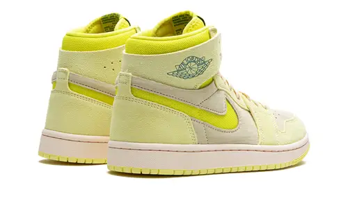 Air Jordan 1 AIR JORDAN 1 ZOOM CMFT 2 WMNS 'Citron Tint' 