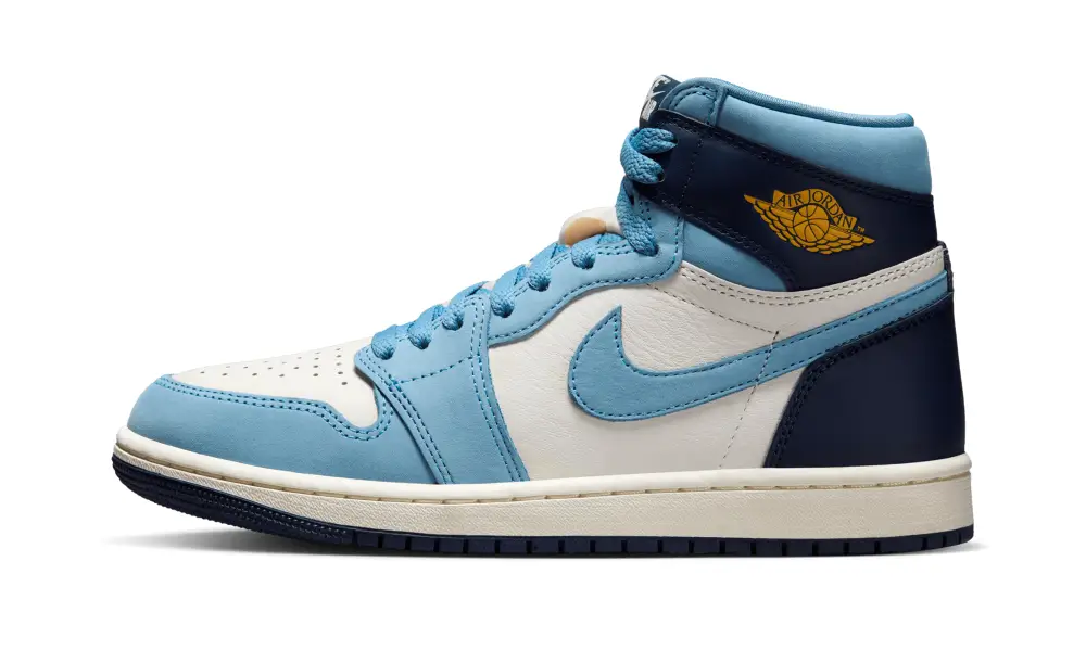 Air Jordan 1 Jordan 1 High OG WMNS 'First in Flight'