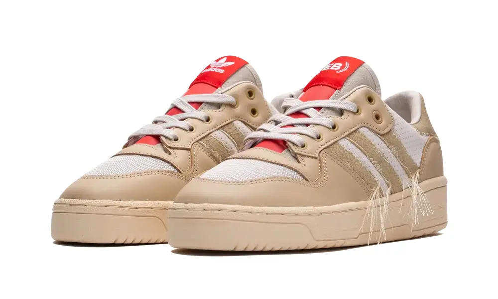 More Adidas Shoes Rivalry 'Extra Butter'
