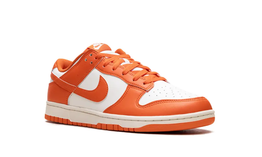 Nike Dunk Dunk Low 'Syracuse 2025' 