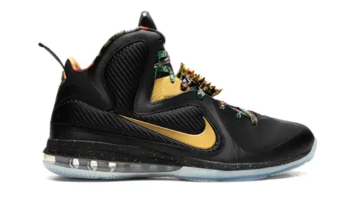 Nike Basketball Lebron 9 'Watch the Throne 2022'